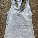 Lululemon Cool Racerback II Nulu Photo 0