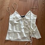 LIONESS  tank top Photo 0