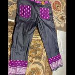 Super cute purple pants Photo 1