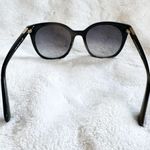 Kate Spade Black Cat Eye Sunglasses Photo 3