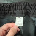 ✨ Healthyoga Women’s Black Soft Shell Pants Snow Small Photo 6