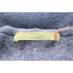 Alternative Earth ladies sweatshirt size L Blue Size L Photo 4