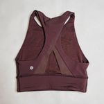 Lululemon Brown Sports Bra Photo 1