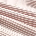 NEW Oversized Short Batwing Sleeve Ribbed Tunic Leng Top Size Small Photo 7