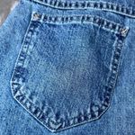 Lee Original Blue Jeans Womens 6 Denim Straight Leg Casual Everyday Classic Photo 8