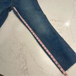 J.Crew 9" vintage slim-straight jean in Tilda wash Size 28 New Photo 9