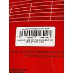 Poster Girl Davina Top in Harlot Pink XS-M New Womens Long Sleeve Cropped Photo 9