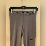 Nike  Pro Dri Fit Leggings/ Sports Pants Photo 2