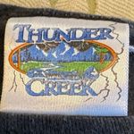 A Christmas Story Crewneck Fitted Black T Photo 1