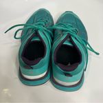 Vasque velocity AT trainers hiking shoes running women’s size 8 outdoor casual Blue Photo 4