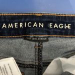 American Eagle Outfitters Hi-Rise Shorties Photo 4
