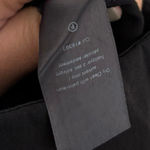 Rag and Bone  Classic Black Simone Ankle Pants Size 6 Photo 8