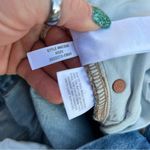 Madewell The Dad Jean in Dustin Wash Destroyed Size 27 Photo 6