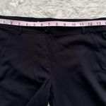 Betabrand Dress Pants Yoga Pants Classic Straight Leg Black Petite S Photo 9