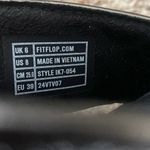 FitFlop  Lulu Glitterdust Wedge Sandals Photo 6