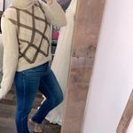 Evan Picone Vintage turtleneck knit sweater size large Photo 1