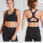 Athleta  Ultimate Bra Women's Small AB Black Photo 1