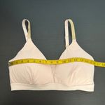 Uwila Warrior Pink & Gold Padded Soft Wireless T Photo 7