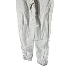 Abercrombie & Fitch Cream High Rise Joggers Size XS Photo 6