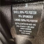 VICI black one shoulder strappy cutout dress size small NWOT Photo 8