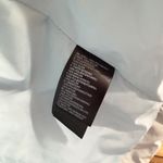 The North Face  XL Jacket Colorblock Windbreaker Hooded Blue‎ Hiking Coat C Photo 15