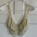 Urban Outfitters  Out From Under lace bralette size small Photo 0