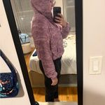 Outdoor Voices  Lavender Women's Sweater Photo 3