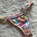 Hollister  High-Leg Bikini Bottoms Cheeky Photo 0