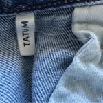 GRLFRND  Women’s Tatum Jeans Size 32/14 Photo 5