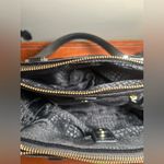 Kate Spade NWOT  Black Mini Kona Bag Photo 7
