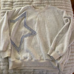 Altar'd State Star Crewneck Photo 0