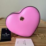 Kate Spade Love Shack 3D Mini Heart Crossbody Photo 11