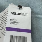 William Rast  jeans size 27 Photo 1