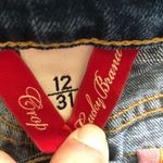 Lucky Brand Crop Jeans 12/31 Photo 5