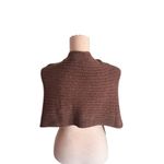 Barefoot Dreams Cozy Chic lite Ribbed Scarf Photo 4