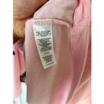 Vineyard Vines  Banana Leaf Terry Relaxed Shep Shirt Pink Size XL Photo 4