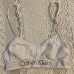 Calvin Klein Bra-let Photo 0