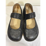 Alegria Women's  Mary Jane Shoes Size 37 Black Photo 1