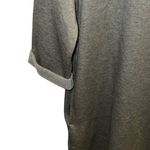 Cherish  olive green 3/4 length sleeve sweatshirt tunic size large Photo 1
