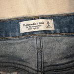 Abercrombie & Fitch 70s Vintage Flare Jeans Photo 2