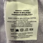 Nike Sportswear Phoenix Fleece Lavender Swirl Women's Oversized Hoodie Photo 10