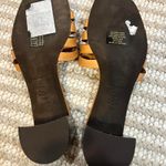 Tory Burch  Women's Ines Heel Mule Sandal Photo 6