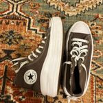 Converse  High-Top Sneakers Photo 1