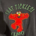 Sesame Street Elmo Sweater Photo 1