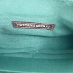 Victoria's Secret VICTORIA’S SECRET Brown Green Double Straps Snap Closure Y2K Shoulder Bag Photo 1