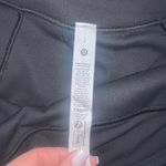 Lululemon NWT  Scuba HR Mini Skirt Velvet
Size Large Photo 4