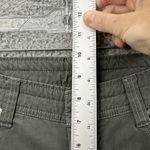 Kuhl Inspiratr Ankle Zip Pants Skinny Gray Outdoor Hiking Travel Women's 8 x 30 Photo 8