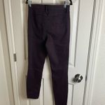 Buffalo David Bitton Buffalo high- rise soft stretch skinny size 6/28 Photo 6