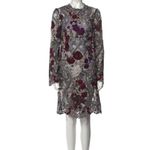 Dolce & Gabbana NWOT  Lace Dress Size 40 Photo 5