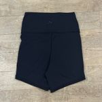 Glyder  Black Biker Shorts Size Small Photo 4